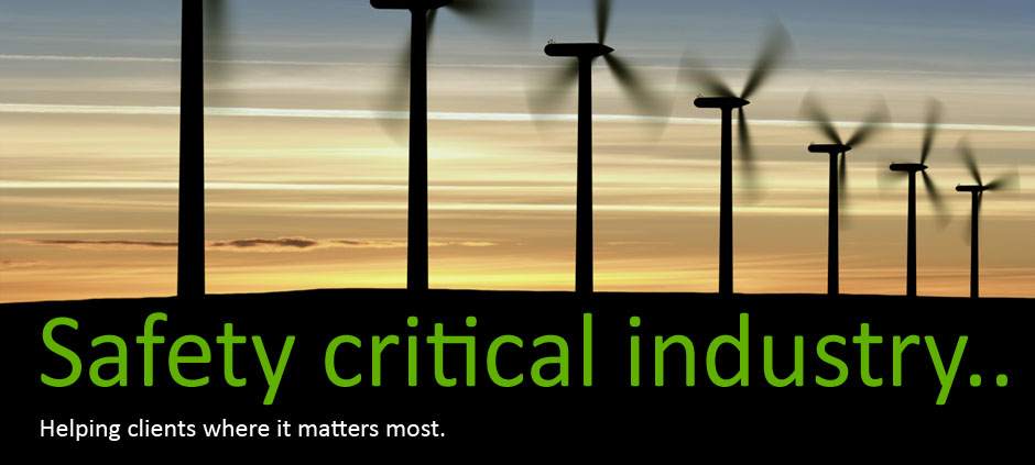 Human Risk Solutions - Human factors & Human risk solutions consultant.